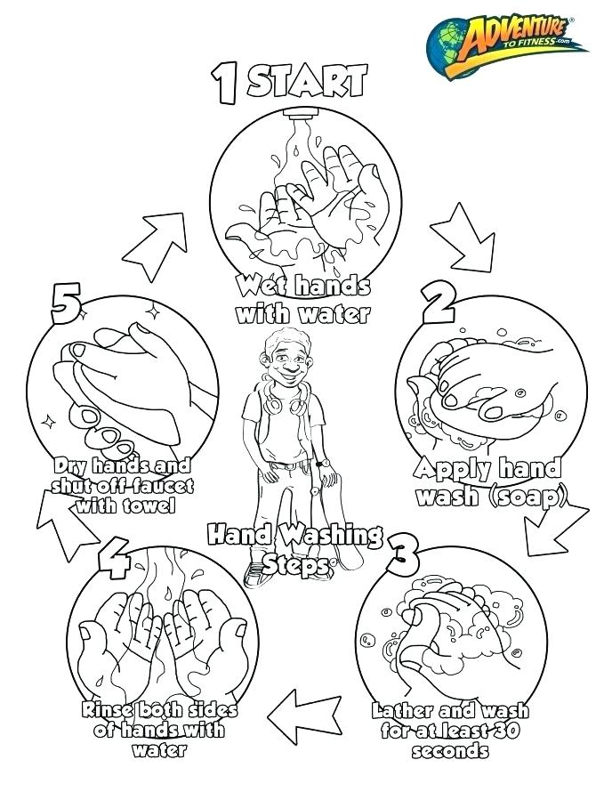 688x890 Germs Coloring Pages Coloring Sheet Germ Germ Coloring Pages