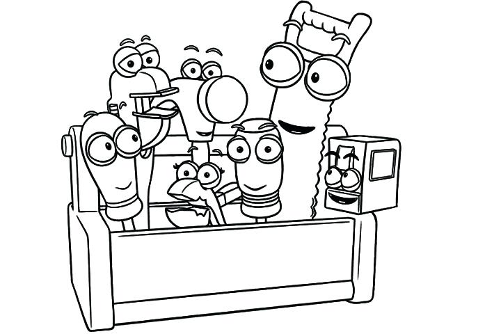 720x480 Treasure Chest Coloring Page Epic Pirate Coloring Pages To Print