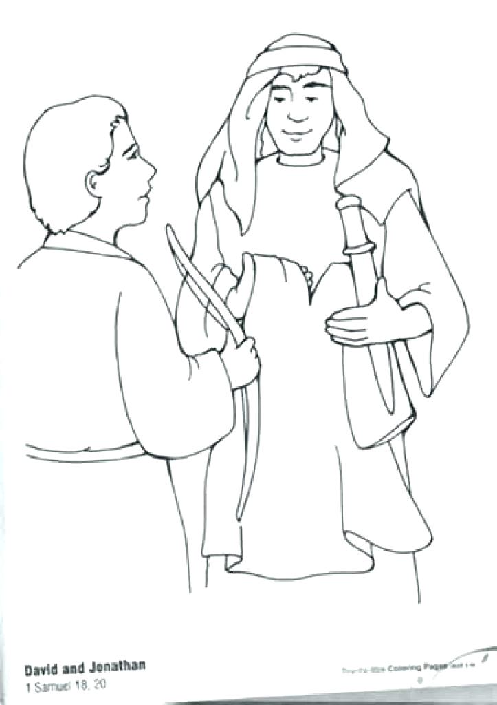 723x1024 Hannah And Samuel Coloring Page Baby Pages