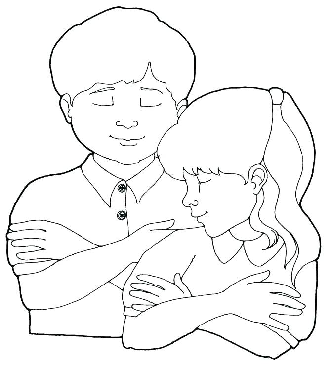 670x741 Samuel Coloring Pages