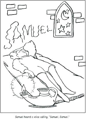 298x409 Samuel Coloring Page Coloring Pages Coloring Page Coloring Pages