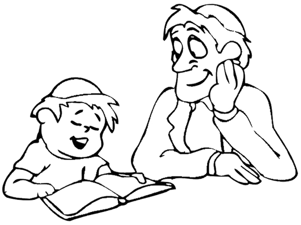600x449 Hanukkah Coloring Pages Free Coloring Pages For Kids