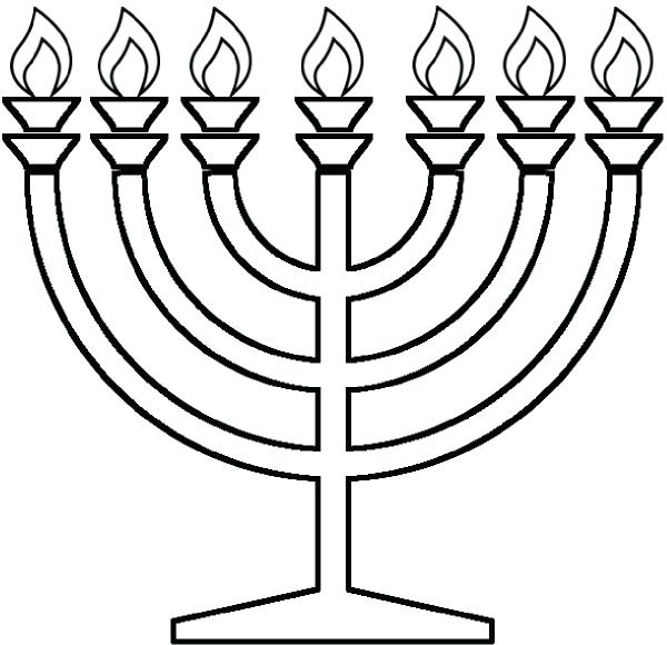 600x580 Coloring Pages Printable Fresh Coloring Pages Happy Hanukkah