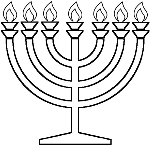 600x580 Best Hanukkah Images On Kids Net, Coloring Books