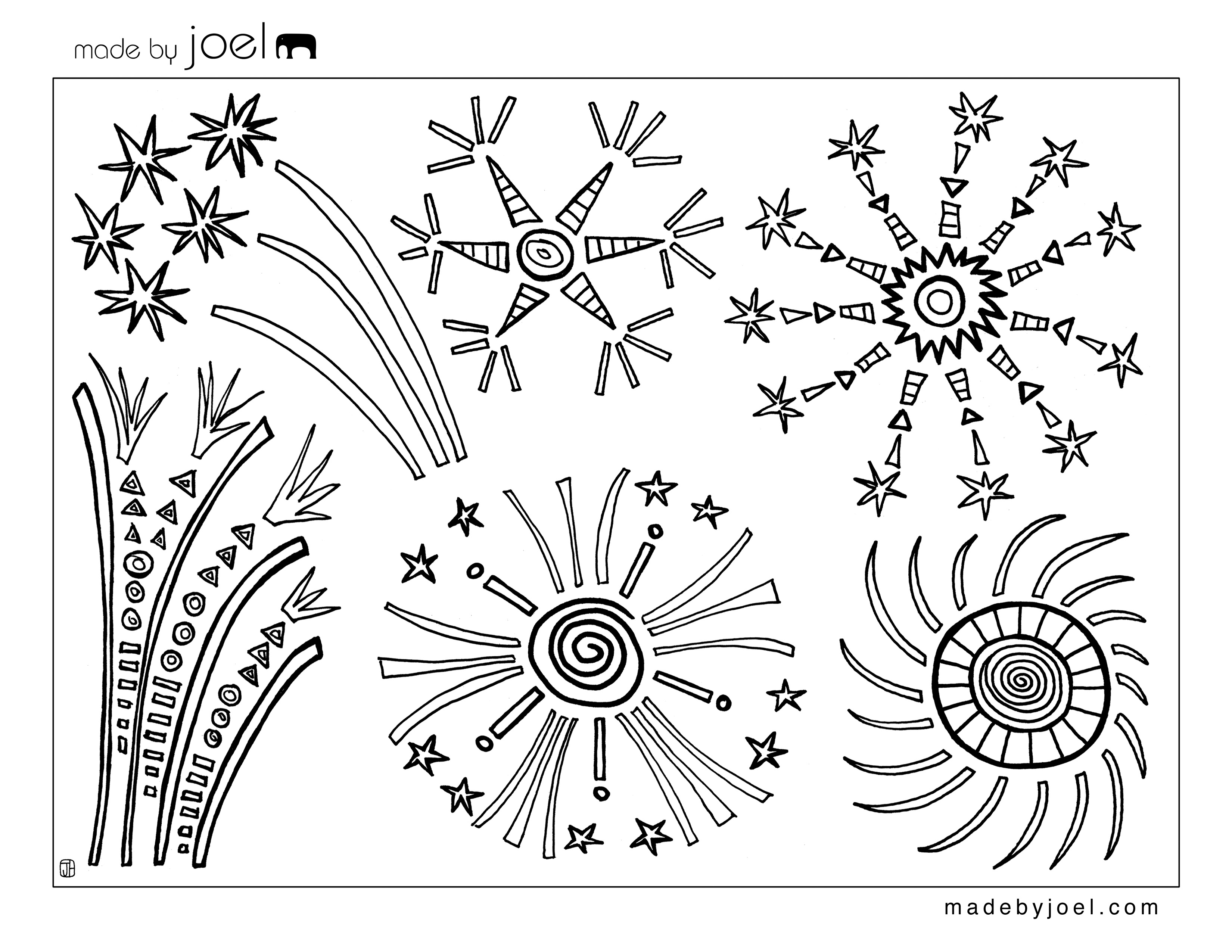 3300x2550 Scarce Fourth Of July Coloring Sheets Unusual