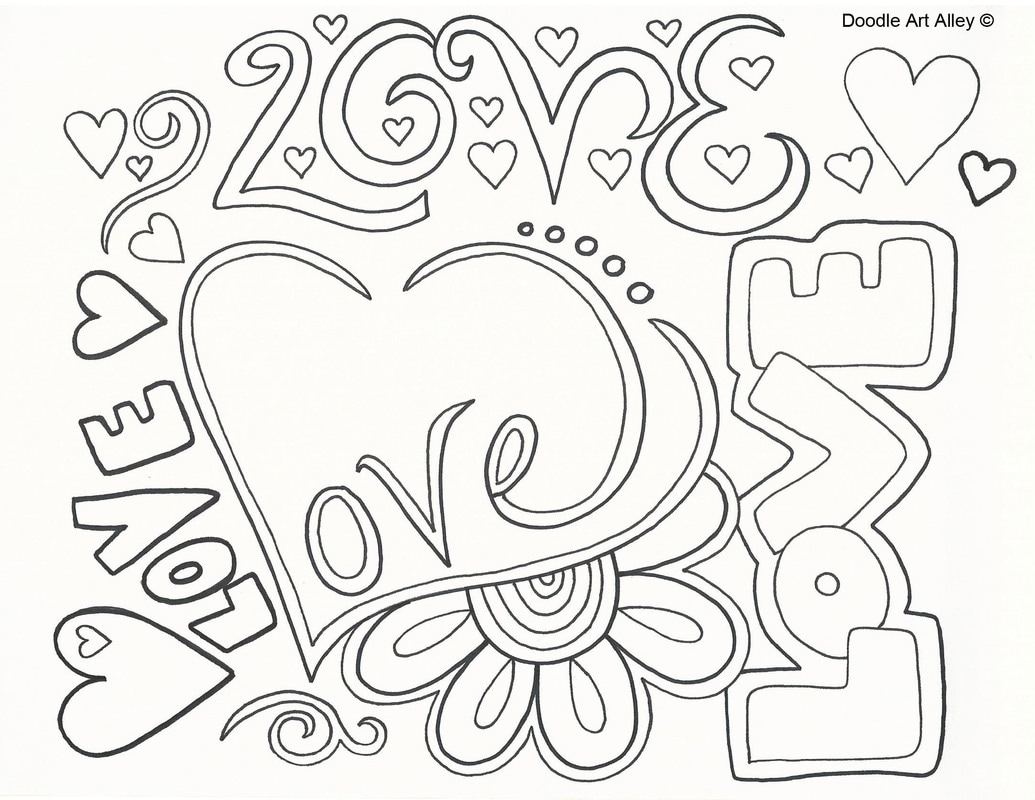 1035x800 Special Happy Anniversary Coloring Page Birthday For Kids
