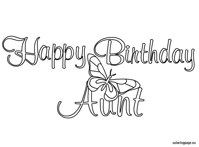 804x595 Happy Birthday Coloringpage Of July Happy