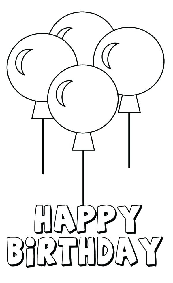 600x982 Coloring Pages Balloons Hot Air Balloon Coloring Pages Coloring