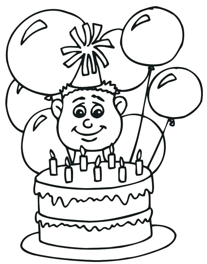 700x894 Hot Air Balloon Coloring Sheets