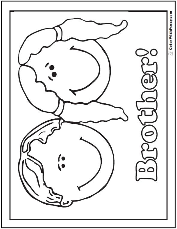 590x762 Boy Birthday Coloring Pages Best Happy Birthday Wishes