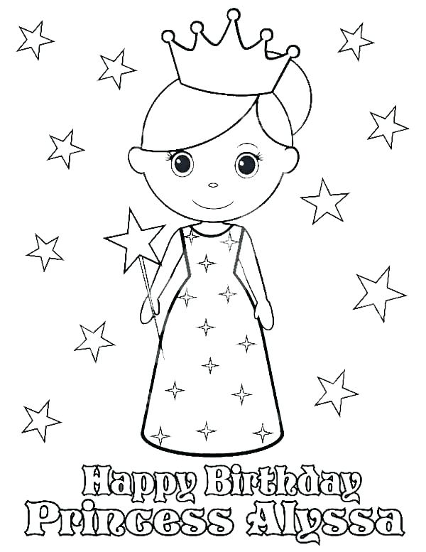 600x777 Happy Birthday Grandpa Coloring Pages Happy Birthday Coloring