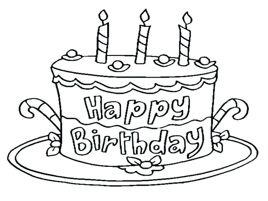 878x659 Coloring Pages Cup Cake Coloring Pages Cupcake Coloring Birthday