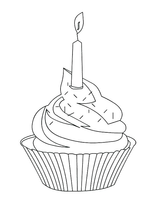 550x743 Coloring Pages Cupcake Coloring Pages Printable Me Coloring Pages