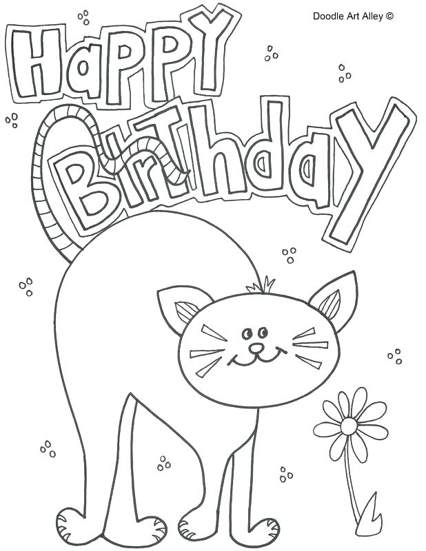 618x800 Birthday Coloring Pages Happy Birthday Dad Coloring Pages Coloring