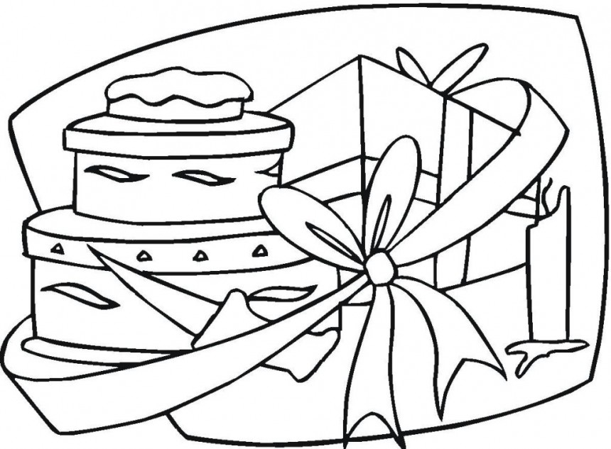 860x633 Happy Birthday Dr Seuss Coloring Pages Many Interesting Cliparts