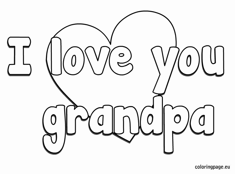 804x595 Happy Birthday Grandpa Cards Printable Best Of Happy Birthday