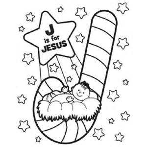 300x300 Happy Birthday Jesus Christmas Coloring Pages