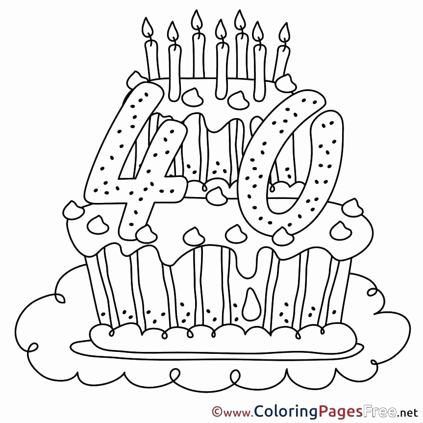 863x863 Happy Birthday Mom Coloring Page Pictures Free Happy Birthday