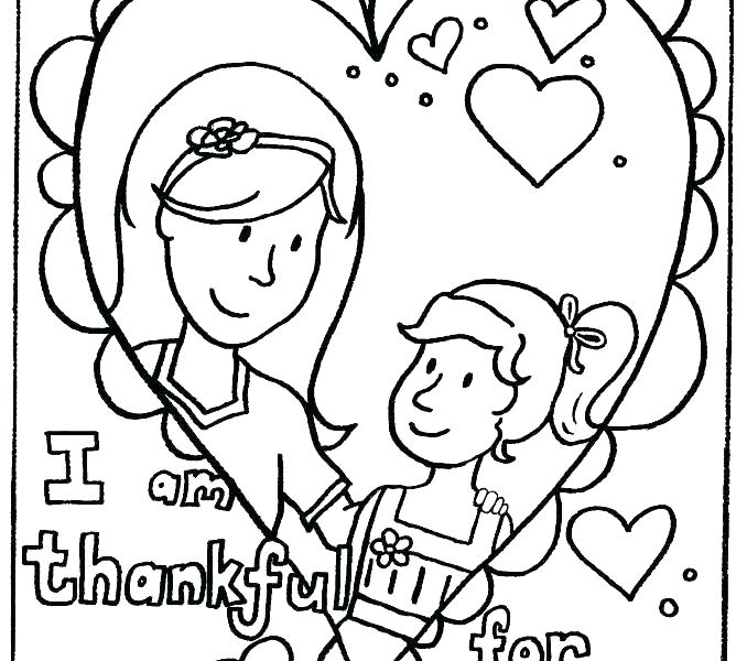 678x600 Happy Birthday Mom Coloring Pages Coloring Pages For Birthdays I