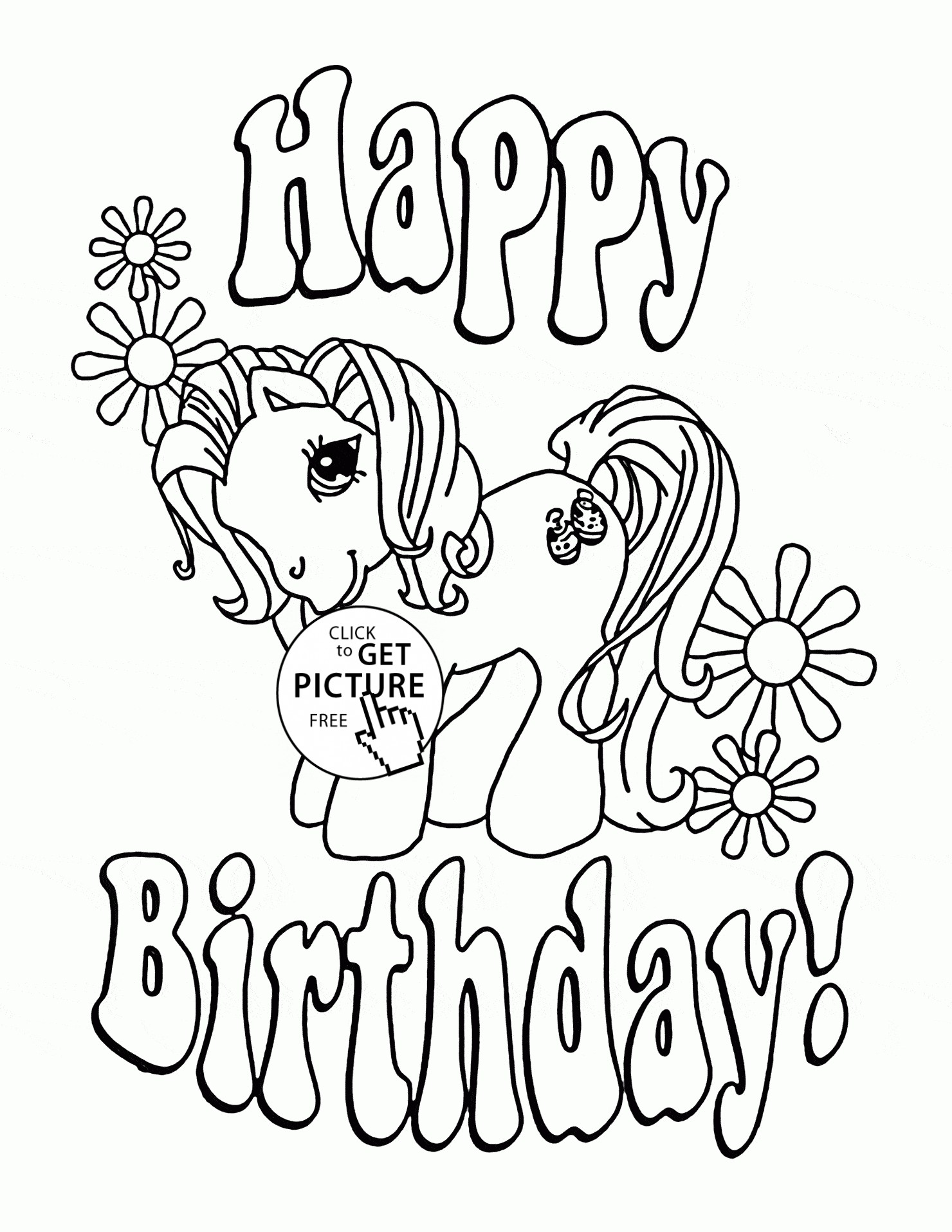 1480x1915 Opportunities Happy Birthday Mom Coloring Page Cards Elegant