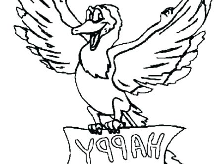 440x330 Happy Birthday Papa Coloring Pages