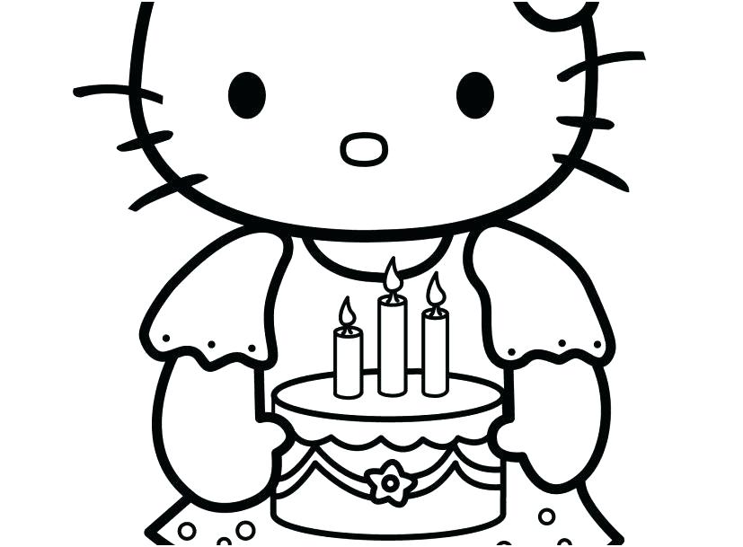 827x609 Princess Hello Kitty Coloring Pages Hello Kitty Coloring Book