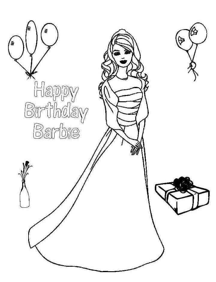 720x941 Disney Princess Birthday Coloring Pages Disney Princess Birthday