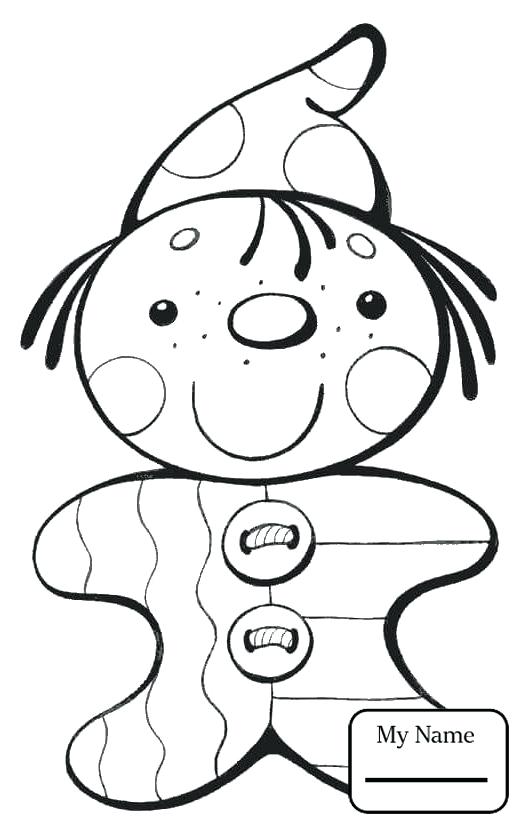 522x830 Clown Coloring Pages Lovely Clown Coloring Pages Kids Happy Circus