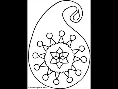 480x360 Happy Diwali Coloring Pages Happy Diwali Coloring Sheets