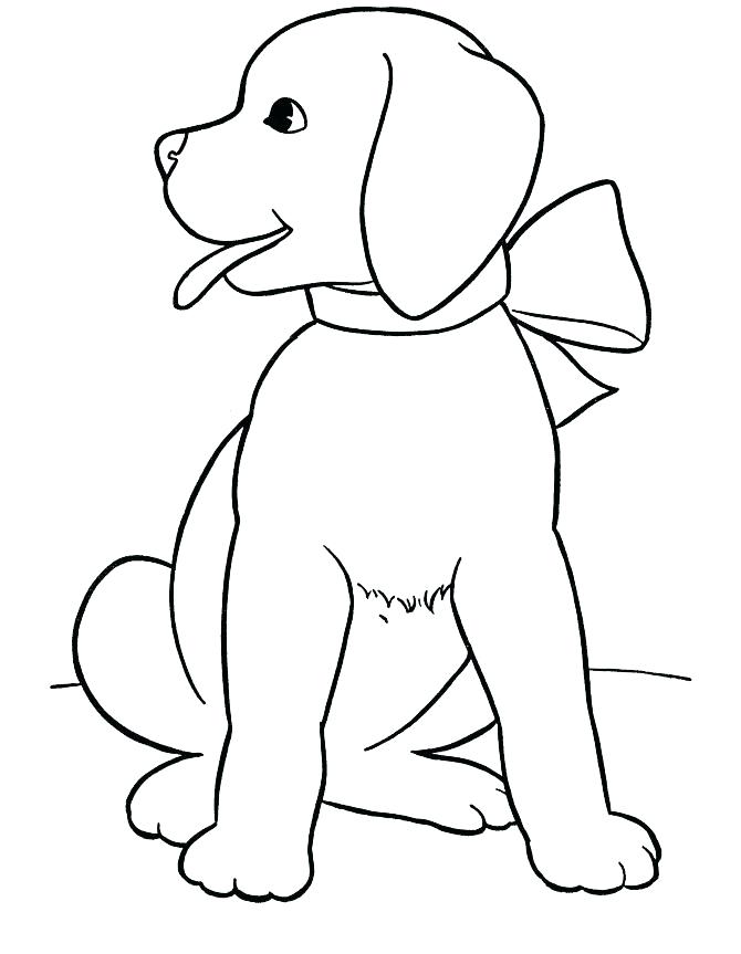 670x863 Coloring Sheets Of Dogs Coloring Pages Dogs And Puppies Copy Funny