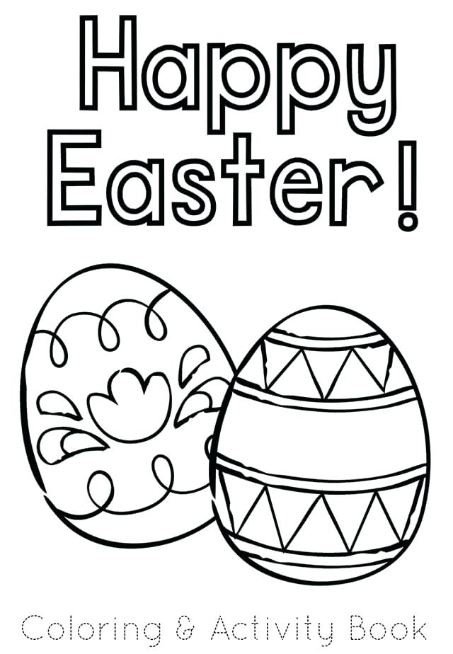 640x924 Easter Coloring Pages Printable Coloring Pages Free Printable