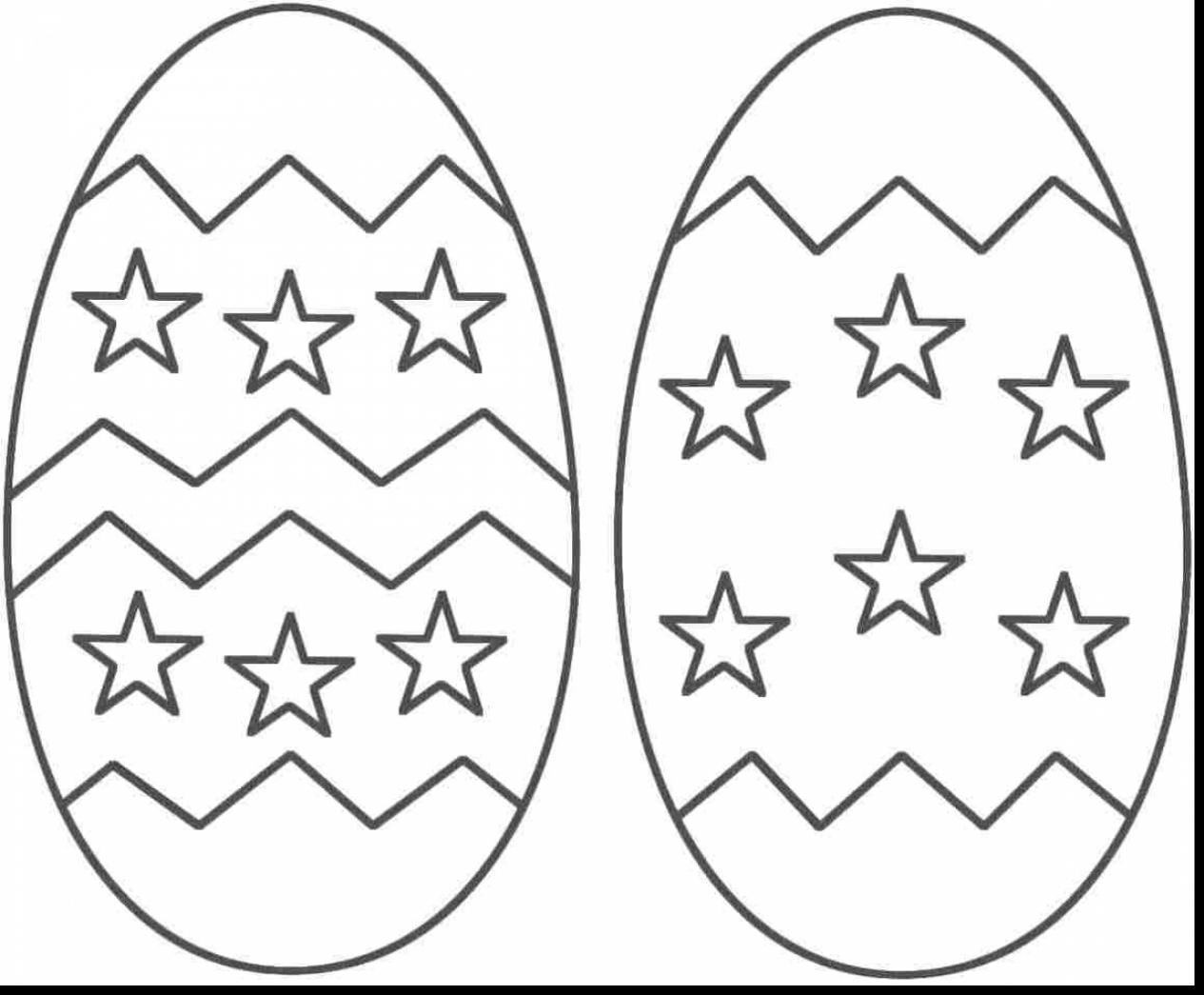 1265x1045 Surprising Happy Easter Cards To Print And Color With Coloring