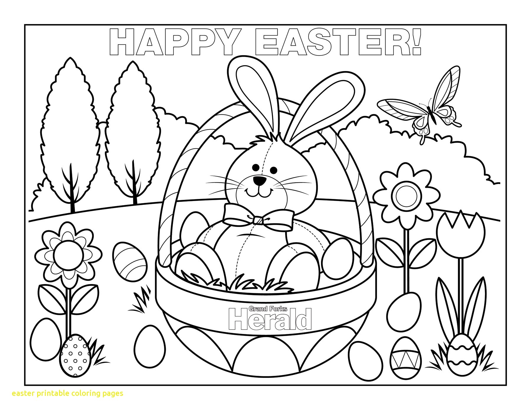 1800x1391 Easter Printable Coloring Pages With Easter Coloring Pages