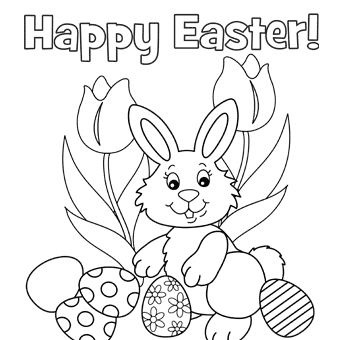 340x340 Happy Easter