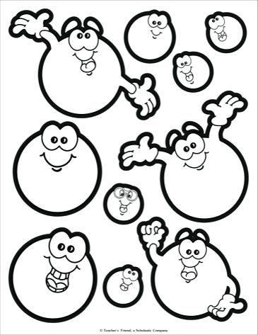 365x473 Coloring Happy Face Coloring Page