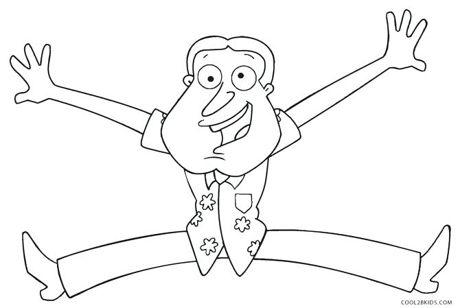 670x449 Coloring Pages Of Families Family Tree Coloring Family Coloring