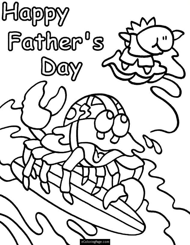633x815 Happy Fathers Day Coloring Pages Sheets Free Download