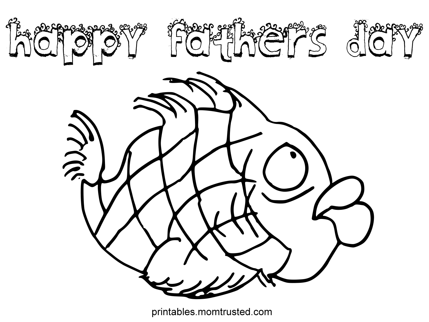 1500x1125 Fathers Day Coloring Pages Awesome Happy Fathers Day Coloring