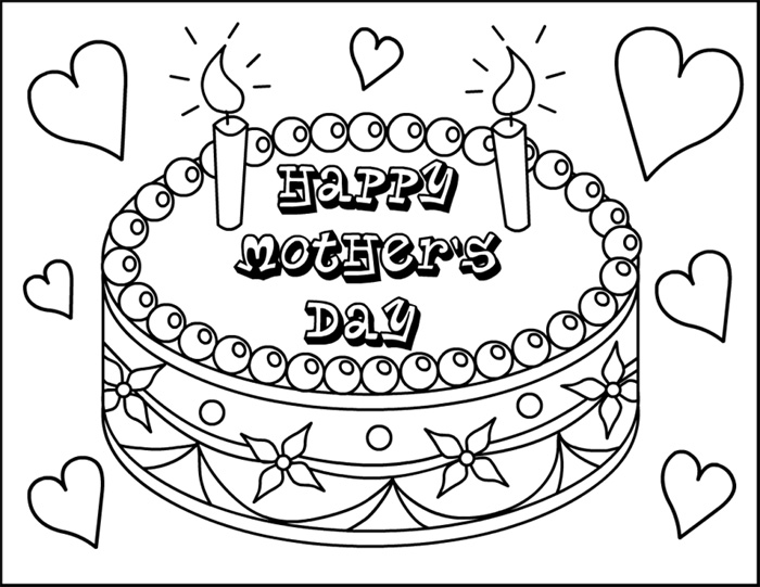 700x541 Happy Fathers Day Coloring Pages Printable