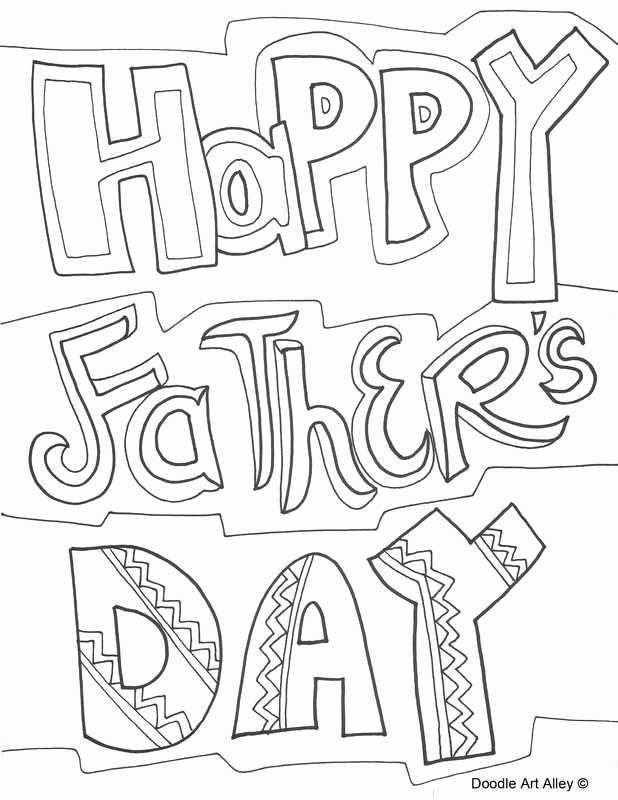 618x800 Happy Fathers Day Grandpa Coloring Pages Images Fathers Day