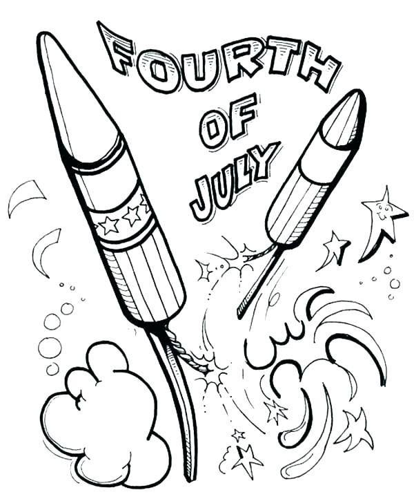 600x722 Of July Coloring Pages Printable Coloring Page Of Coloring