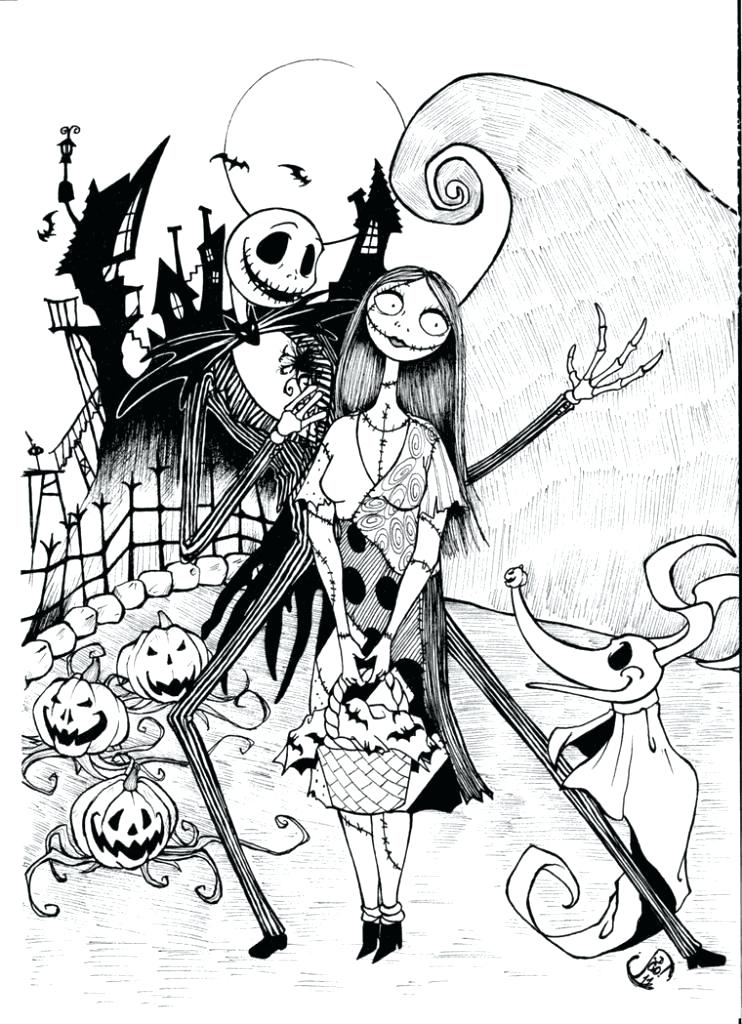 742x1024 Halloween Coloring Pages Printable Coloring Book Coloring Pages