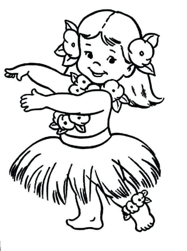 600x806 Free Printable Coloring Pages For Girls