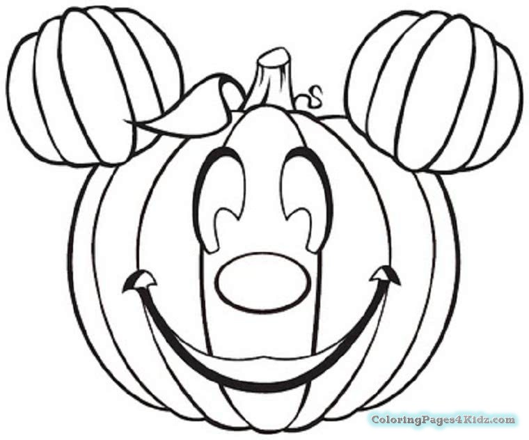 760x632 Happy Halloween Pumpkin Coloring Pages Coloring Pages For Kids