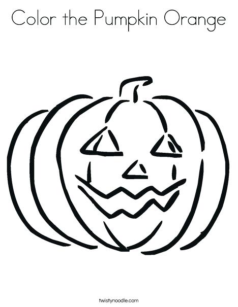 468x605 Color Pumpkin Pictures