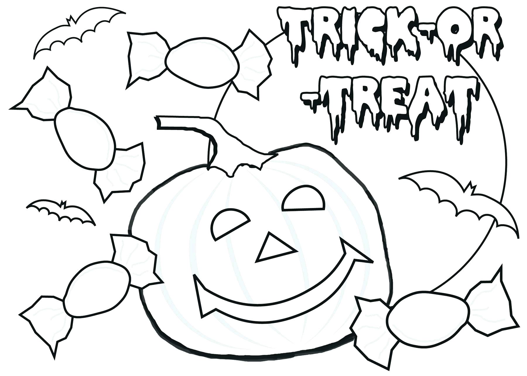 1800x1285 Coloring Pages Halloween Pumpkin Coloring Pages Halloween