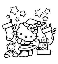 236x263 Happy Holidays Coloring Pages Here Are More Happy Holidays Hello