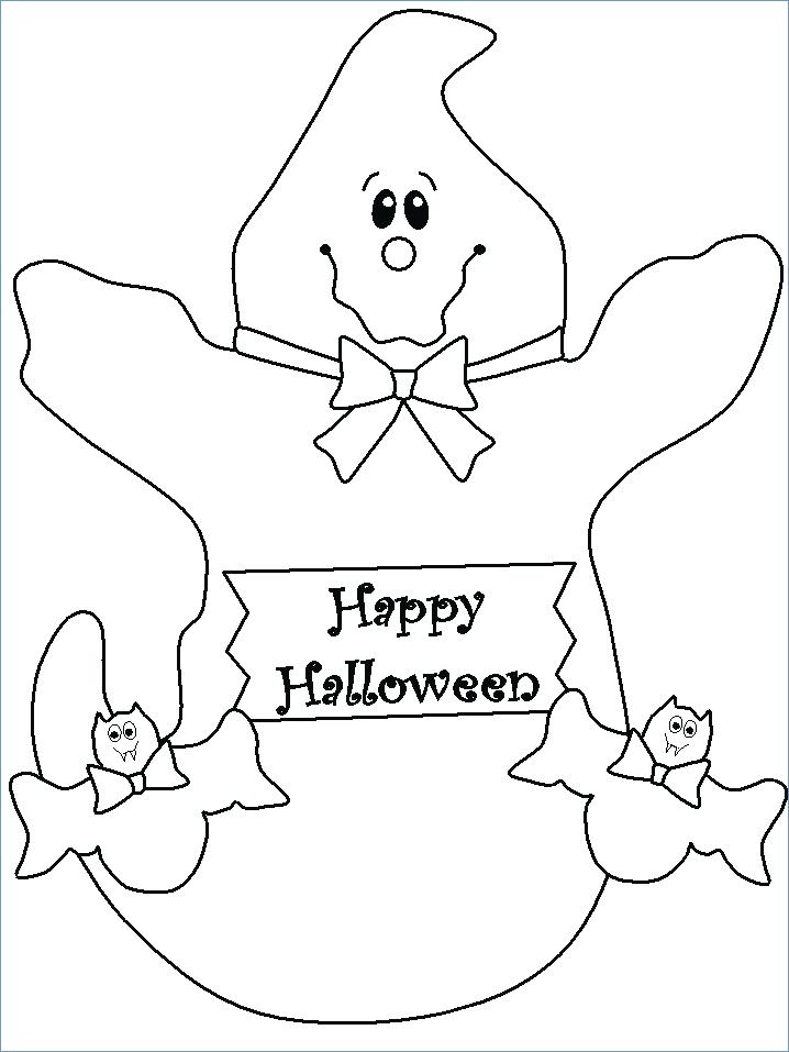 718x957 Halloween Jack O Lantern Coloring Pages Happy Coloring Pages