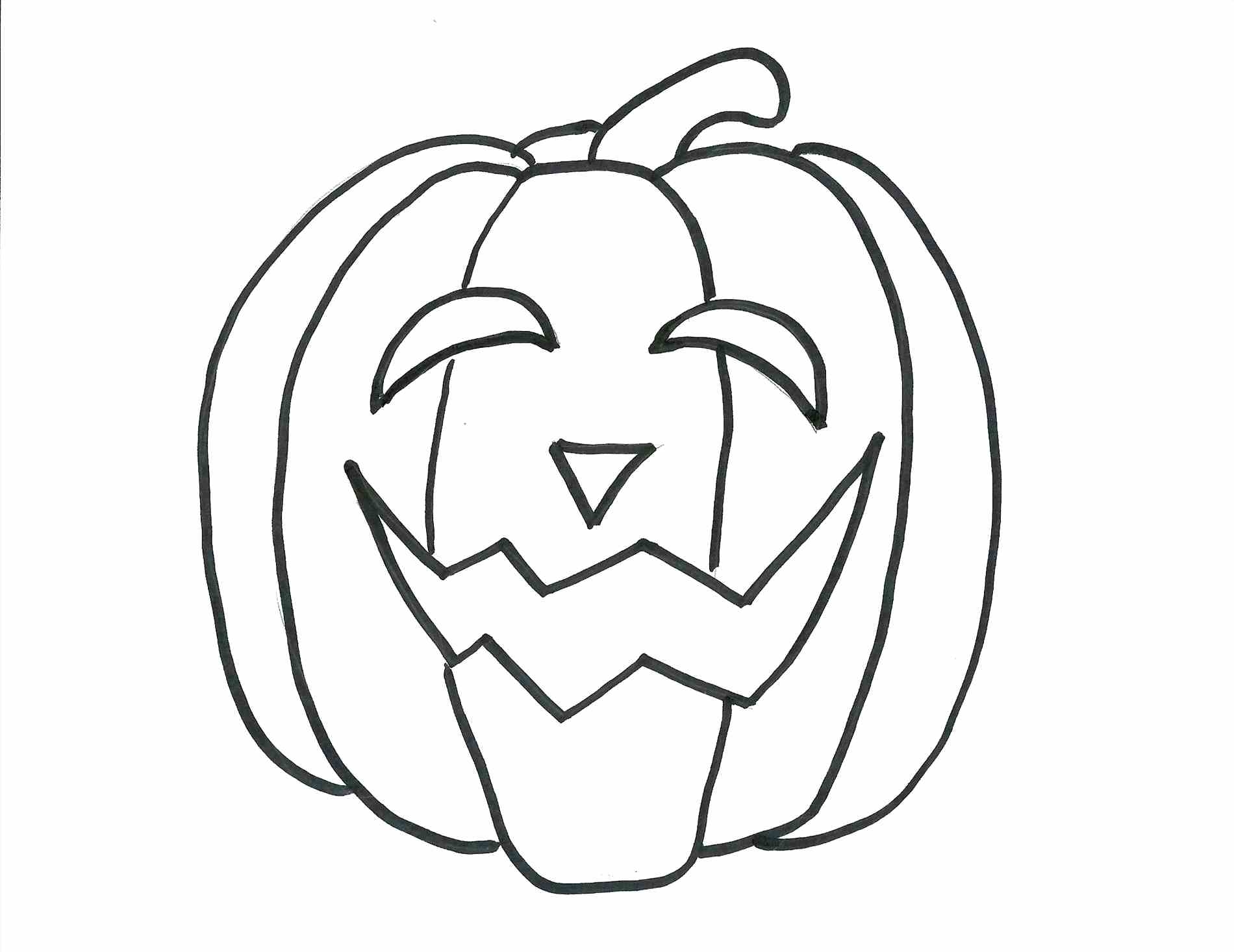 1900x1467 Colossal Jack O Lantern Coloring Pages Announcing Pictures