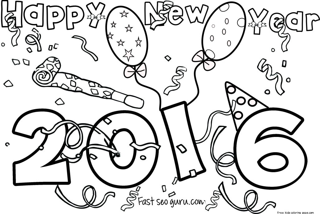 Happy Kids Coloring Pages at GetDrawings | Free download